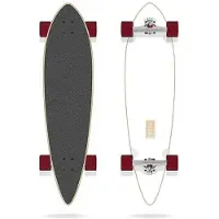 Long Island LEAD 37 PINTAIL Longboard 2025