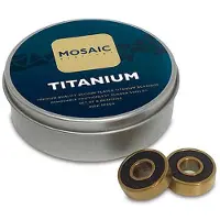Mosaic Company Titanium Mosaic Lager