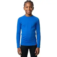 Gill Langarm-rash Guard