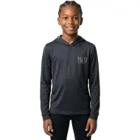 Salty Crew Yellowfin Sunshirt Langarm-rash Guard