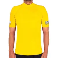 Ocean & Earth Comp Kurzarm-rash Guard