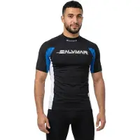 Salvimar Oasi Kurzarm-rash Guard