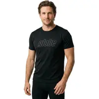Globe Impacttee Kurzarm-t-shirt