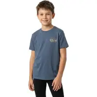 Salty Crew Capsule Kurzarm-t-shirt