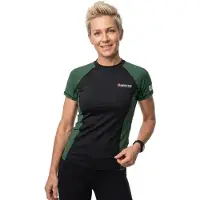 Abysstar Malibu Kurzarm-rash Guard