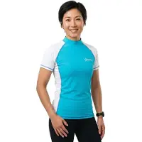 Abysstar Tijuana Kurzarm-rash Guard