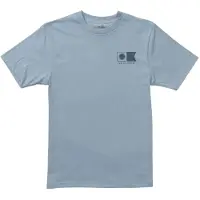 Salty Crew Flagship Kurzarm-t-shirt