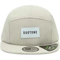Duotone New Era Adjustable Undyed Kappe