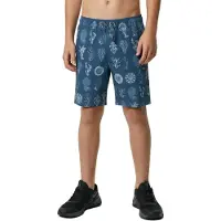 Salty Crew Crew Boys Volley cast blue (CSTB) S