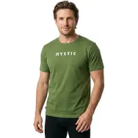 Mystic Brand Kurzarm-t-shirt