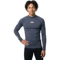 Gill Zenzero Langarm-rash Guard