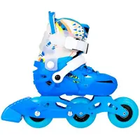 Flying Eagle S6t Inline-skates