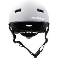 Evolve Helm bmx evolue Curb Evo | Größe S/M