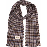 Barts Heirmish Scarf light brown (24)