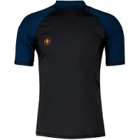 Aqua Lung Sf Kurzarm-rash Guard