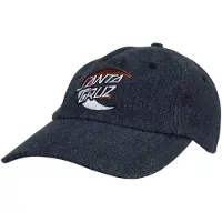 Santa Cruz Dark Moon Dot Kappe