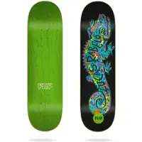 Flip Komodo Rabelo 8.1"x30.60" Skateboard Deck uni Gr. Uni