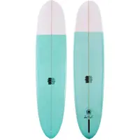 TSA Wilde Admiral 9´2´´ Surfbrett
