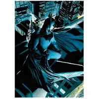 SD Toys Dc Comics Batman Uhrenpuzzle 1000 Stücke