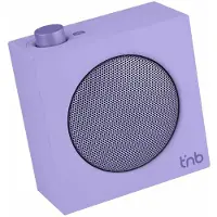 TNB Rainbow Cube 5w Bluetooth-lautsprecher