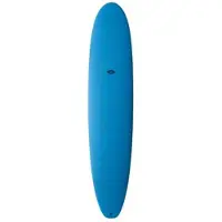 NSP Evotech Soft Long 8´6´´ Surfbrett