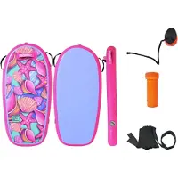 FunWater Esiz00089 Aufblasbares Paddle-surf-set