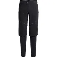 Vaude Bike Virt Ii Hosen