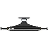 Iron 159 Mm High Black Achse