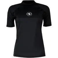 Aqua Lung Sf Kurzarm-rash Guard