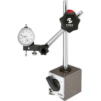 Fisso Messstativ magnetisch Base Line 367mm 750N