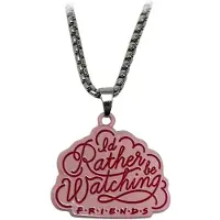 Fanattik Friends Limited Edition Halskette