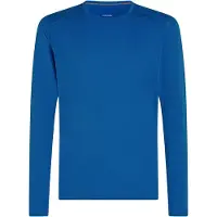 Icebreaker M 200 Oasis Long Sleeve Crewe lazurite (IB580) M