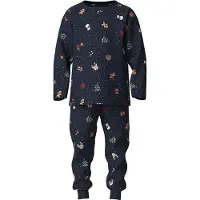 Name it Weihnachts Pyjama Set