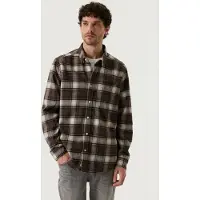 Garcia herren Shirt, M, Braun