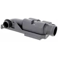 GOOM Ladeluftschlauch CIH-0002