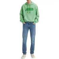 Levi's Herren 511 Slim Jeans, A Step Ahead, 28W / 30L