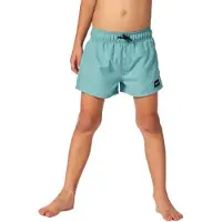 Rip Curl Offset Volley Toddler Badeshorts