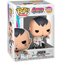 Funko POP! Boruto - Jigen 1650 - Pop! Vinyl Figur