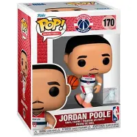 Funko POP! Warriors Jordan Poole Figur