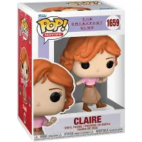 Funko POP! Pop! Movies: The Breakfast Club - Claire #1659