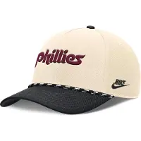 Nike Mlb Rise Structured Philadelphia Phillies Kappe