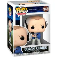 Funko POP! Pop! Movies: Varsity Blues - Coach Kilmer #1868