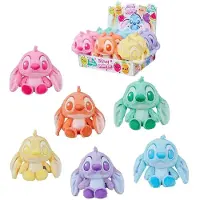 Simba Stitch 22 Cm Assorted Teddybär