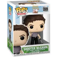 Funko POP! FK90461 - Happy Gilmore 2 POP! Movies Vinyl Figur Shooter McGavin 9 cm - Neu
