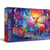 Trefl DreamScapes, 1000 Stück(e), Kunst