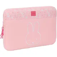 Safta Schulrucksack Miffy Flores 39,5 x 27,5 x 3,5 cm