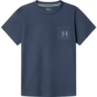 Hackett London Hk5000070 Kurzarm-t-shirt