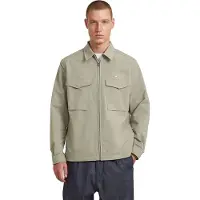 G-Star The Alexander - Correct Shell Jacke - Beige - Herren - L