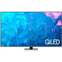 Samsung Series 7 Qe55q77catxxh 55´´ 4k Qled Tv
