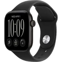 Apple Watch Series 12 , OLED, Touchscreen, 64 GB, WLAN, GPS, 31,5 g